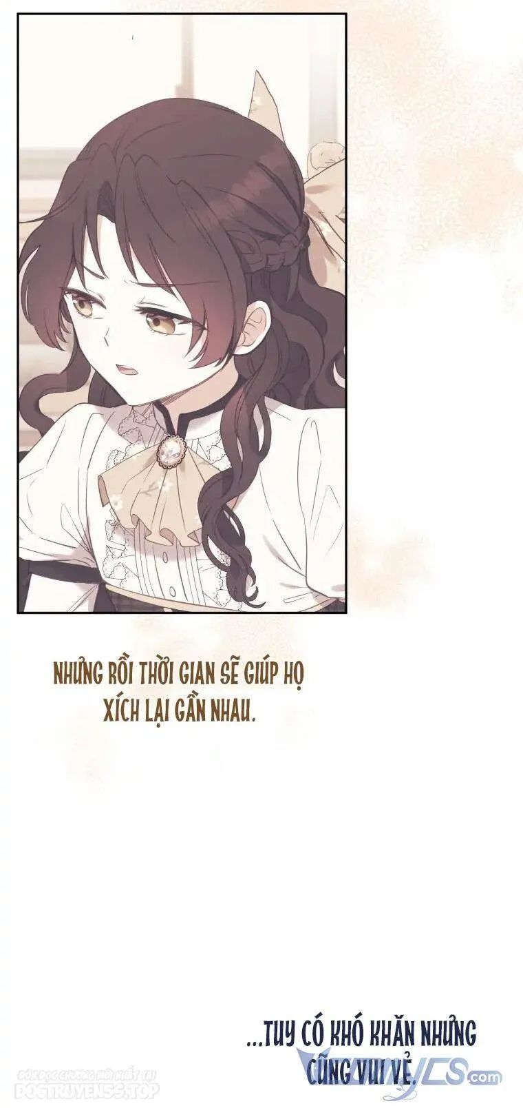 tôi được nuôi dưỡng bởi những kẻ phản diện chapter 41 77