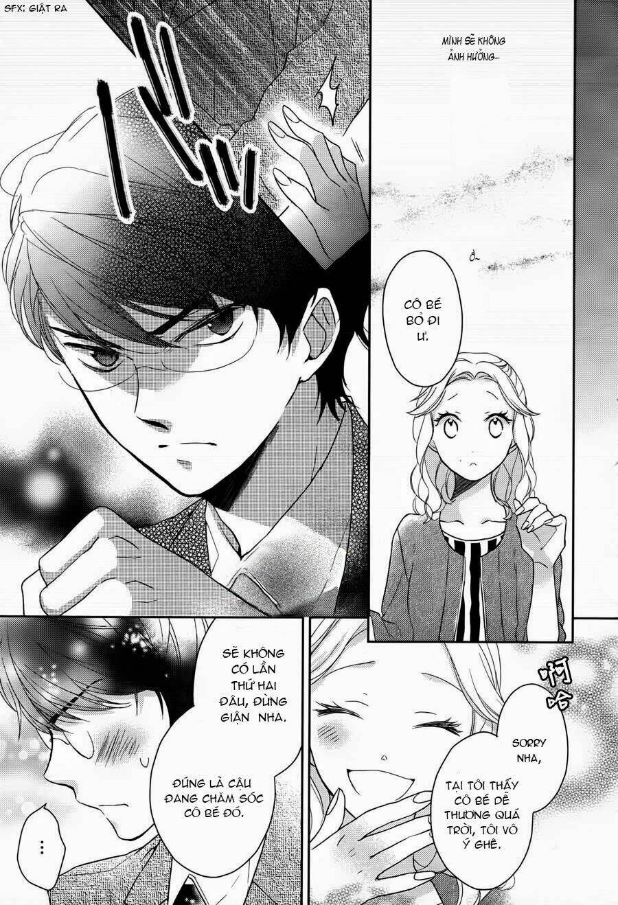 futsutsu kana oyako deha arimasu ga chapter 1.2 27