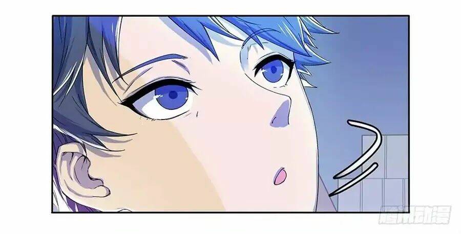 ta không phải nữ thần chapter 1.1 11