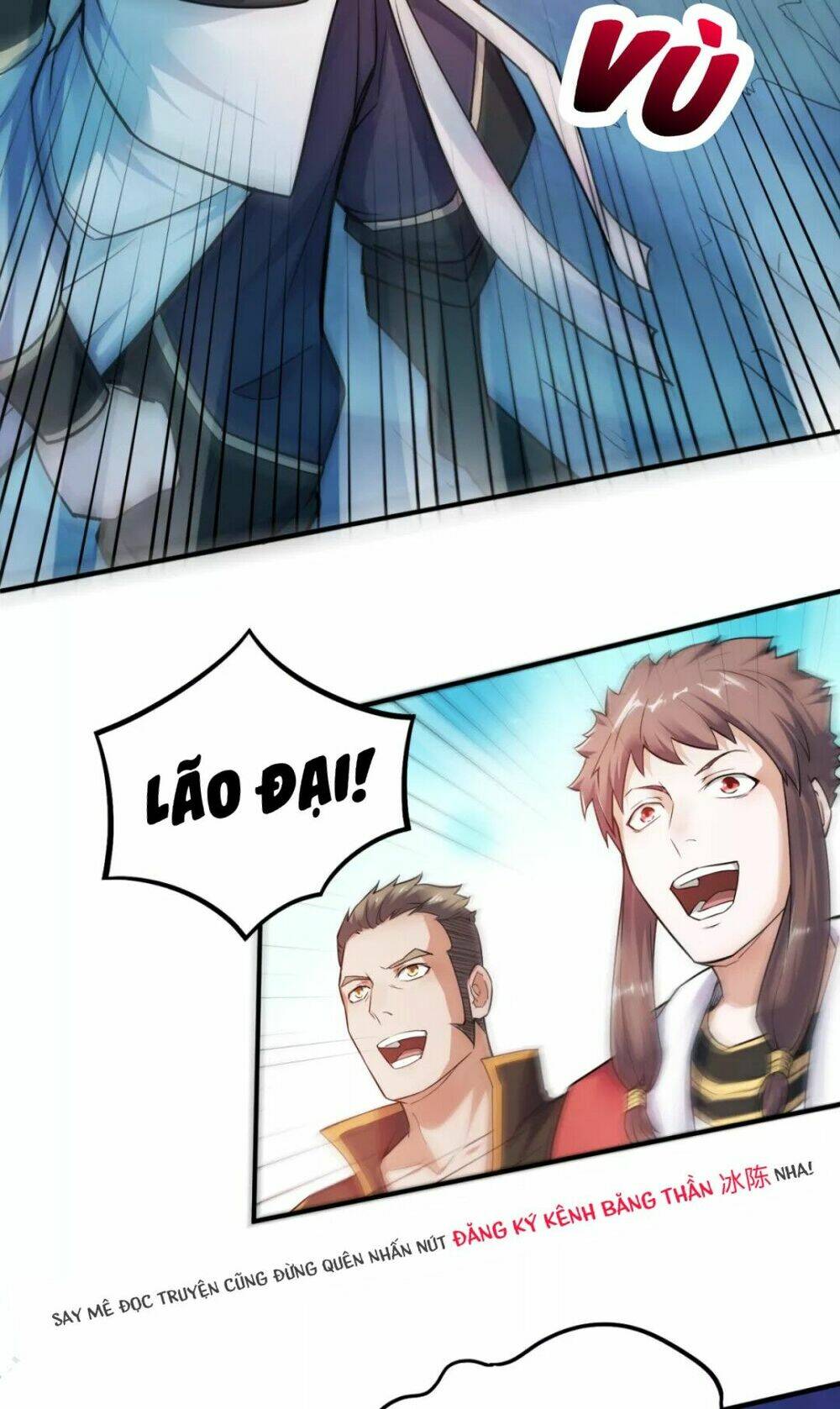 yêu đạo chí tôn yêu hoàng trở về chapter 4 43