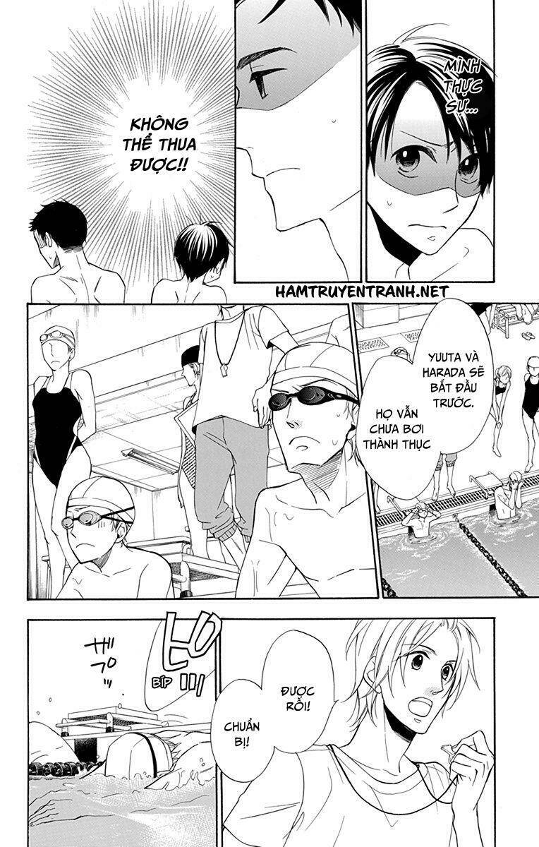 dansui! chapter 11.3 7