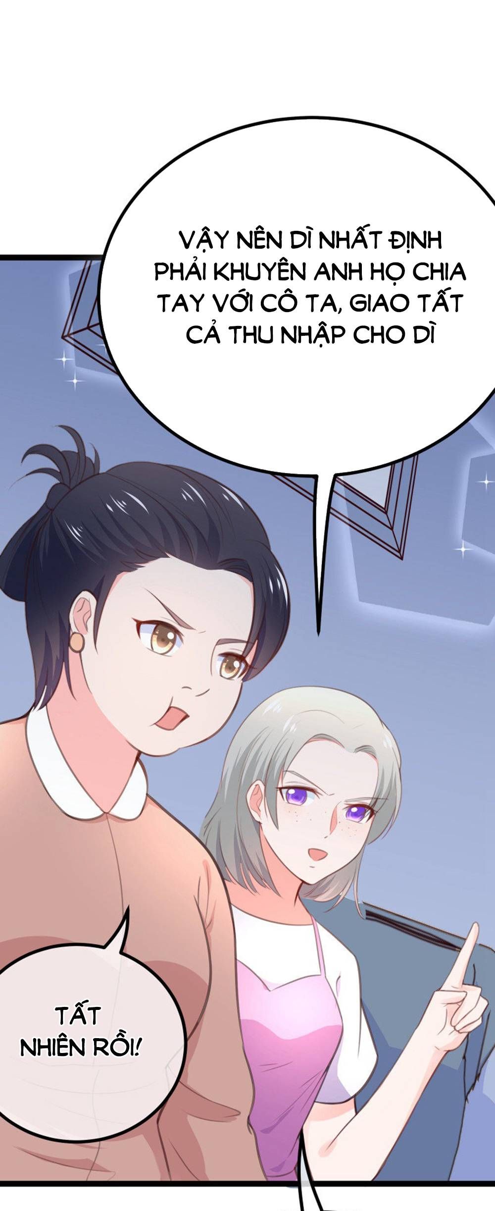 Boss Của Tôi Là Đại Thần chapter 107 - Trang 15