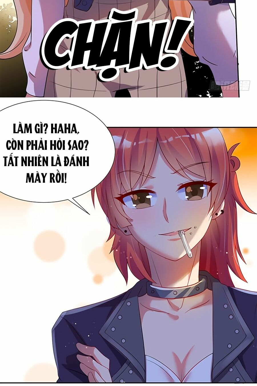 chồng già vợ trẻ trêu nhau hàng ngày chapter 29 13