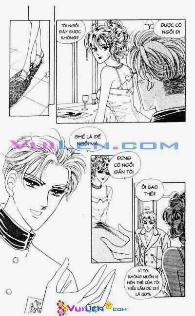 lá chắn tình yêu chapter 9 129