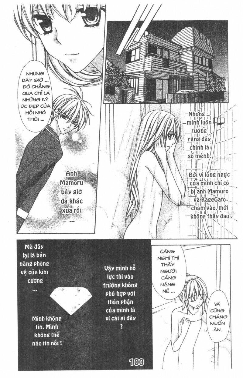 heart no daiya chapter 1.2 17