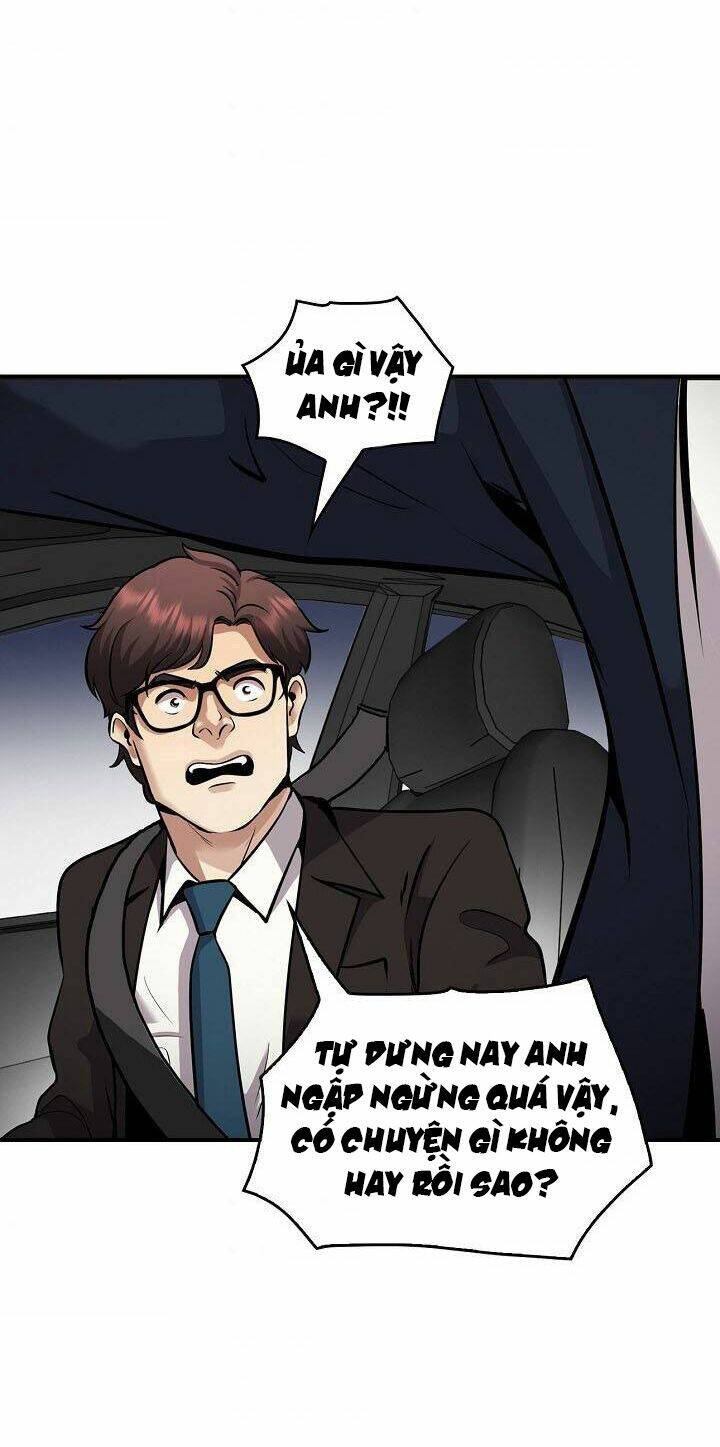 điều tra viên chuyển sinh chapter 128 48