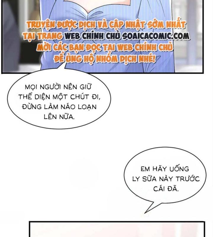 đại tiểu thư có thể có bụng dạ gì xấu chứ! (full) chapter 175 56