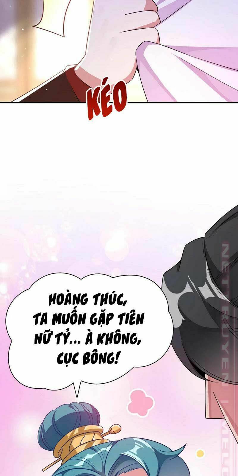 thiên thần gấu trúc muốn được ôm chapter 63 8