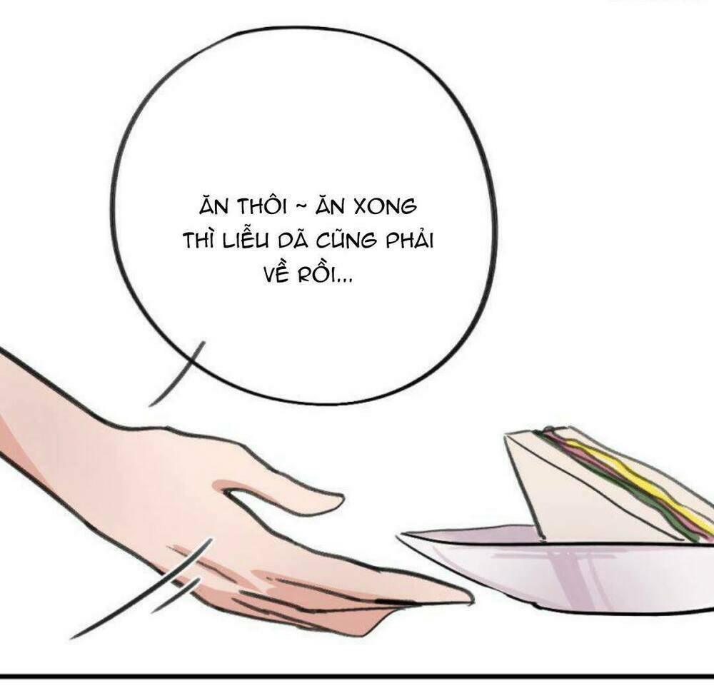phải lòng em trai của bạn gái mình chapter 7 8