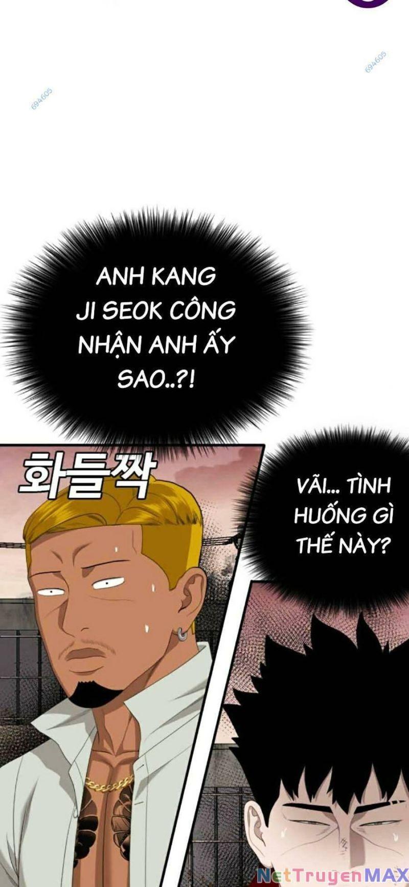 người xấu chapter 160 92