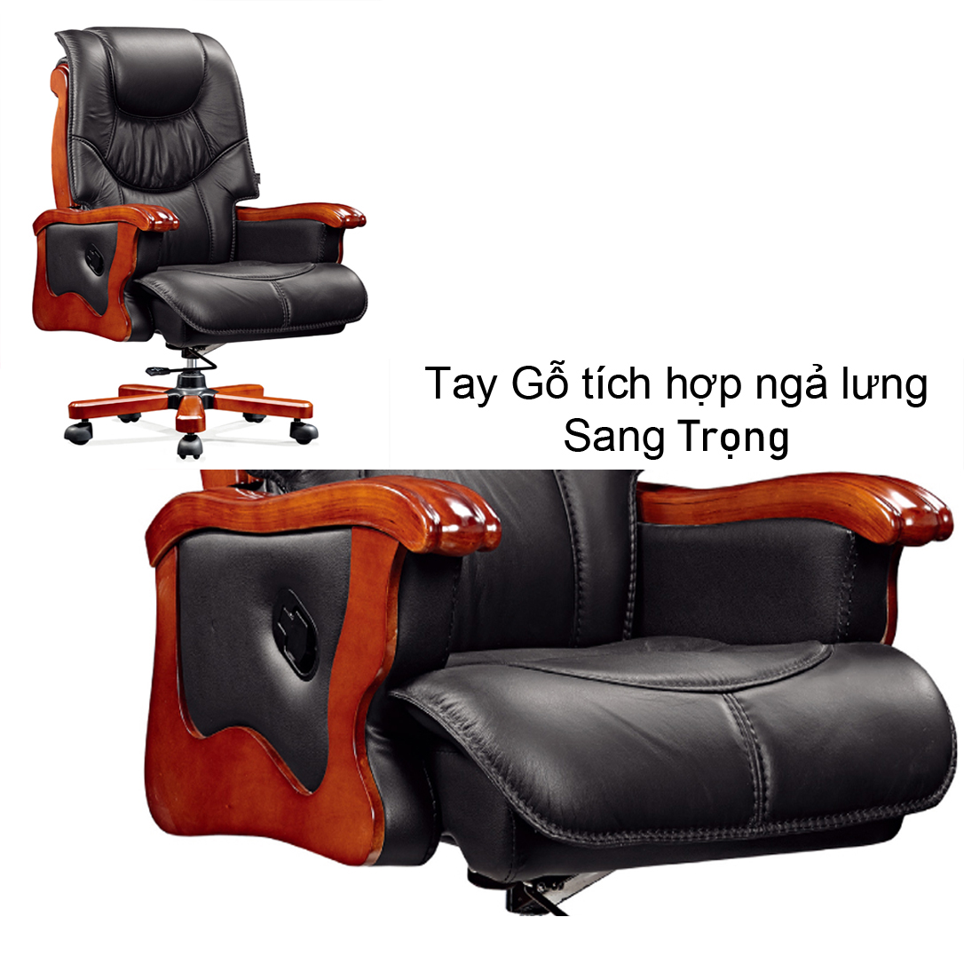 GHẾ VĂN PHÒNG AZP-417