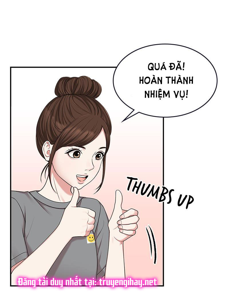 gửi em người đánh cắp những vì sao - to you who swallowed a star chapter 16.2 16