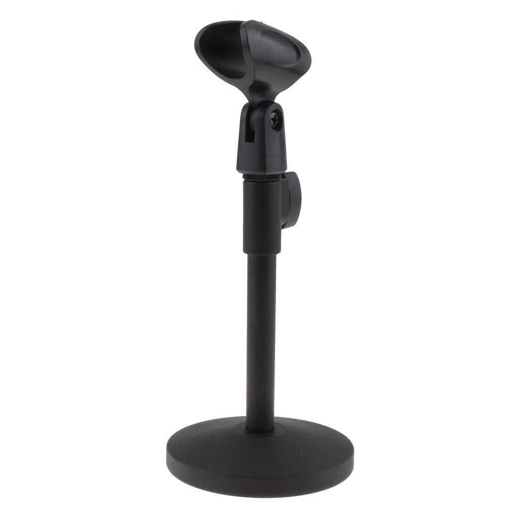 Desk Microphone Stand