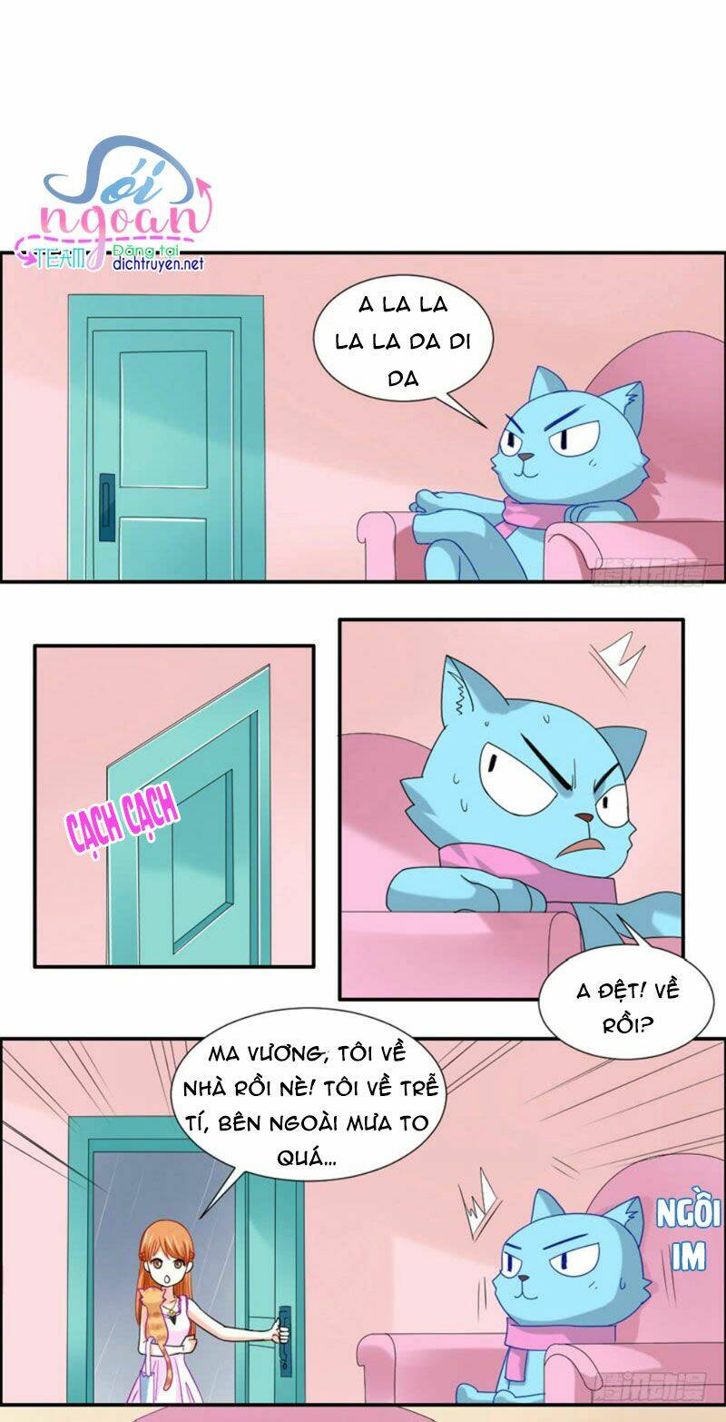 ma vương đại nhân đi thông thả chapter 42 12