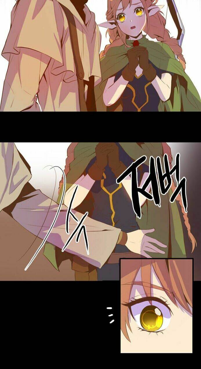 dusk howler chapter 28 35