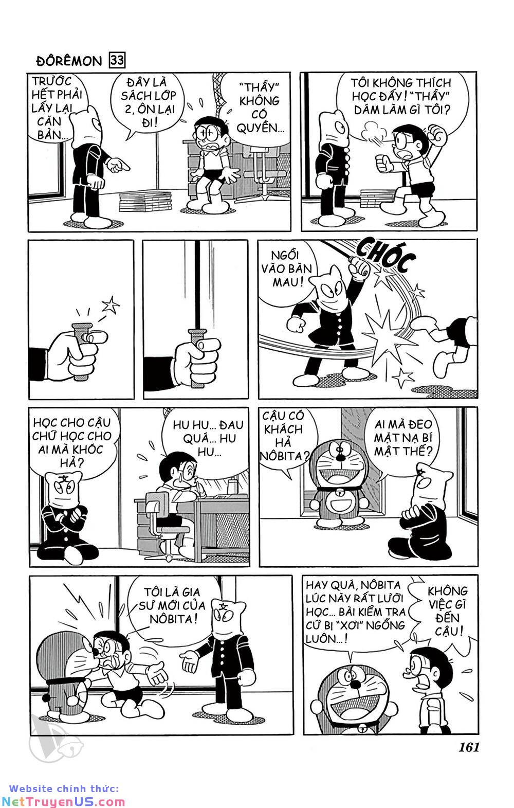 doraemon chapter 598 3