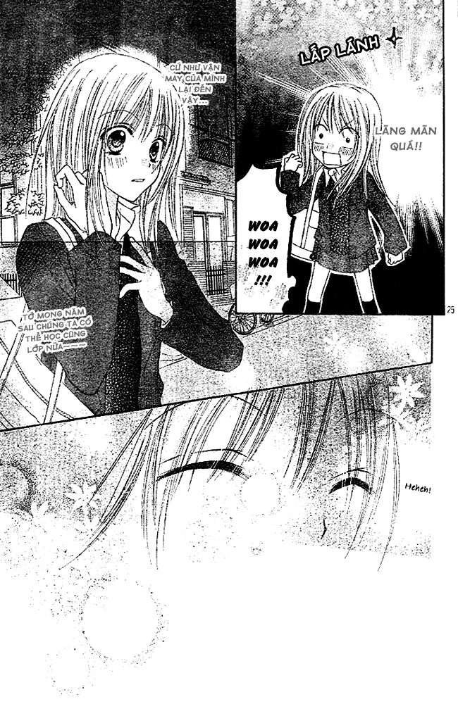 bí mật xương rồng chapter 4 25