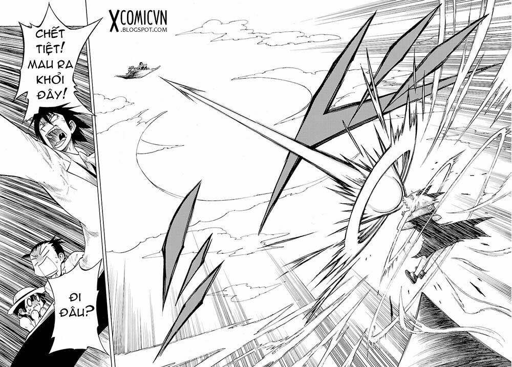 appearance of the yellow dragon chapter 11 19