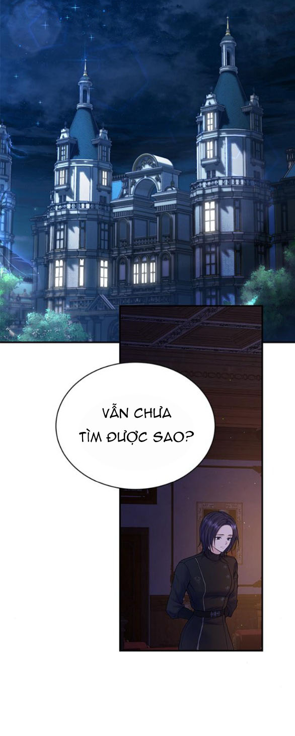 tôi tưởng bản thân không còn sống được bao lâu! chapter 70.1 31