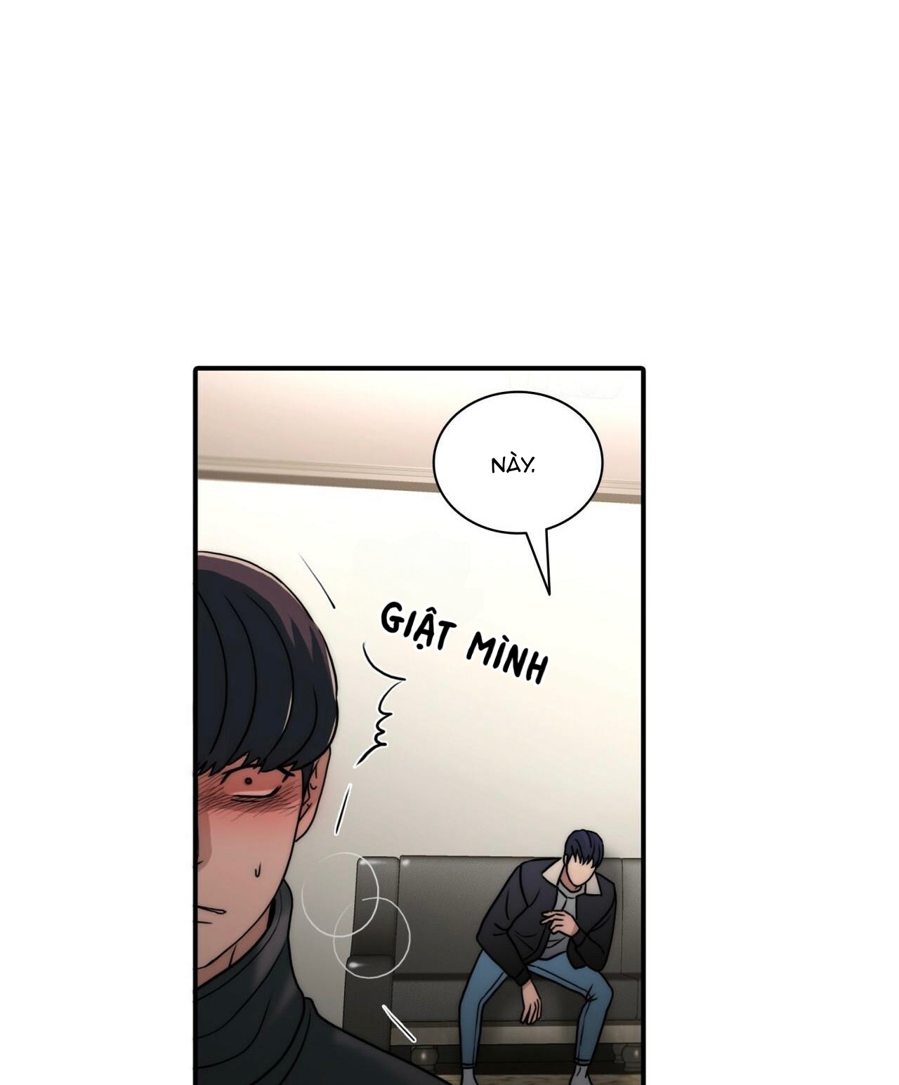 giai điệu của ngôn ngữ chapter 71 3