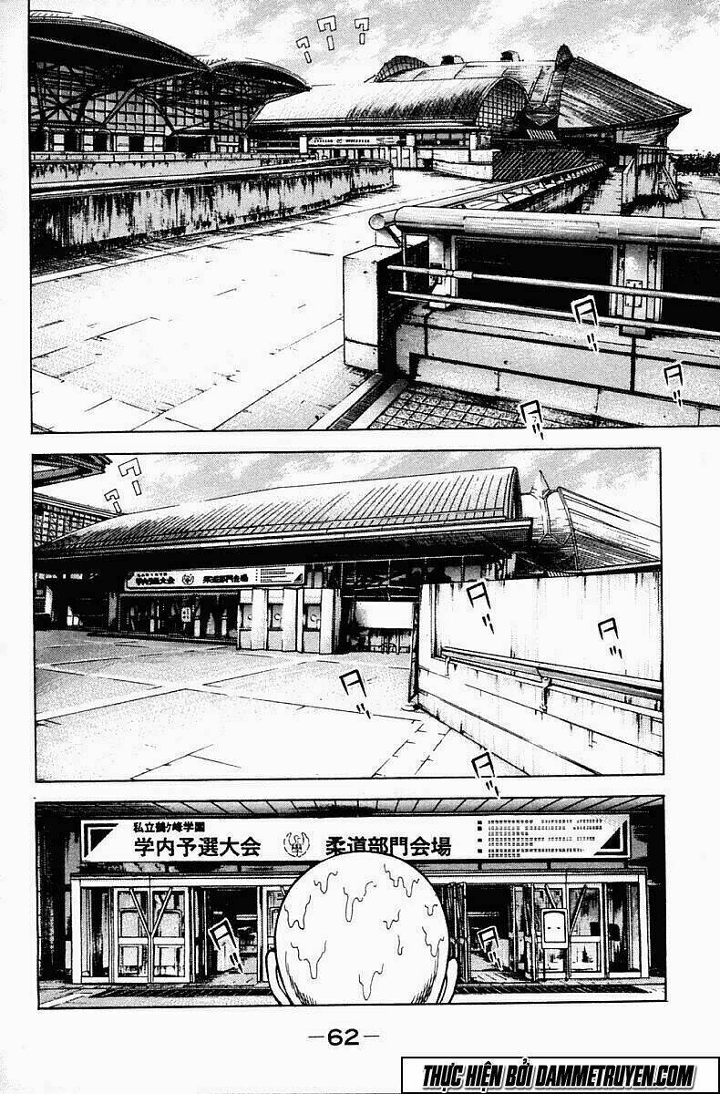 shin kotaro makaritoru! juudouhen chapter 74 2