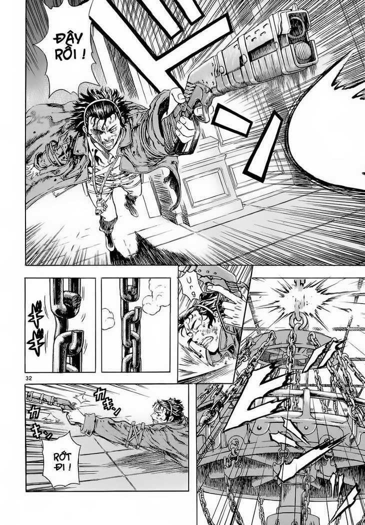 shin angyo onshi (tân ám hành ngự sử) chapter 19 30