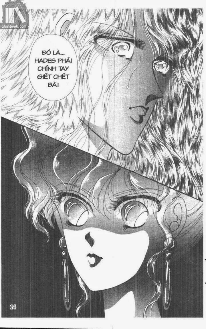 aries thần thoại cung hoàng đạo chapter 18 13