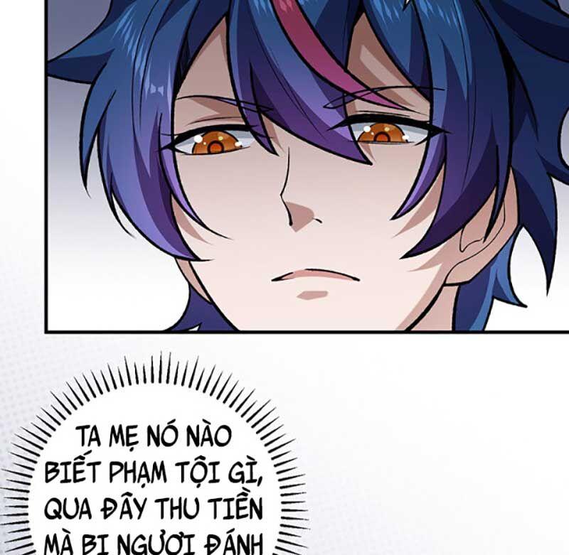 võ đạo độc tôn chapter 628 9