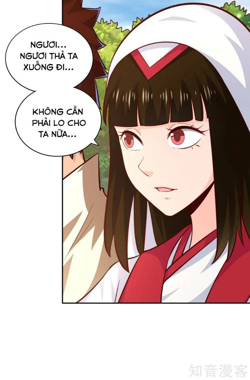 võ linh kiếm tôn chapter 72 4