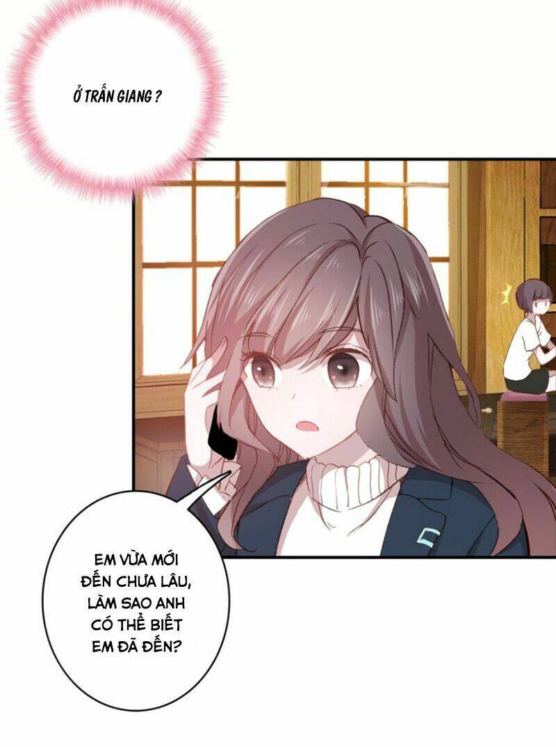 nhất sinh nhất thế mỹ nhân cốt chapter 14 8