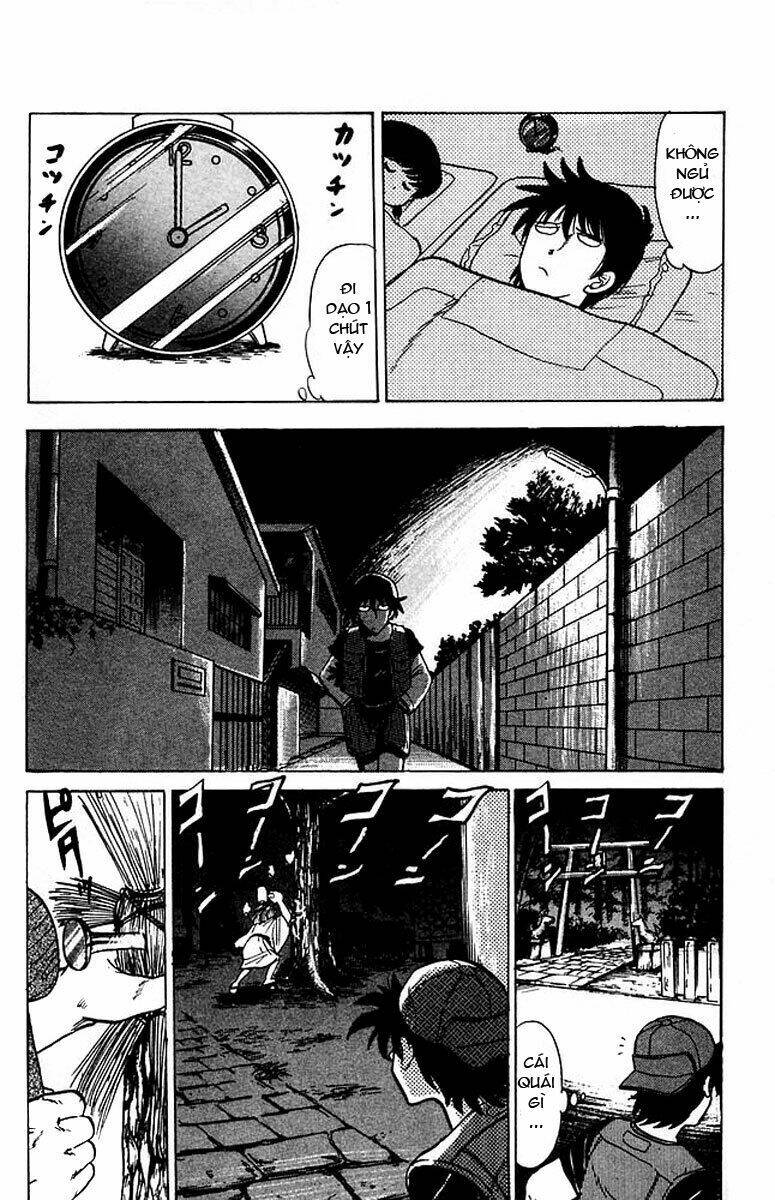 jigoku sensei nube - người thầy dũng cảm chapter 37 1