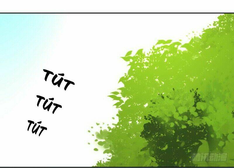 chỉ nhiễm thành hôn: đại thúc sủng vợ vô độ chapter 18 2