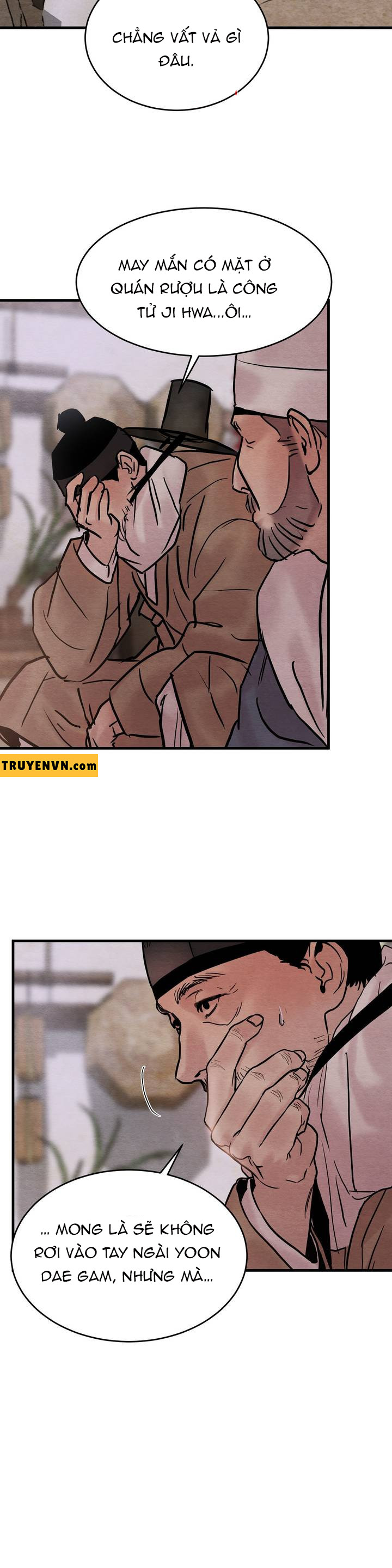 dạ ký chapter 57 24