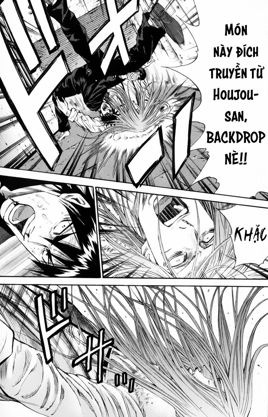 a-bout! chapter 145 2