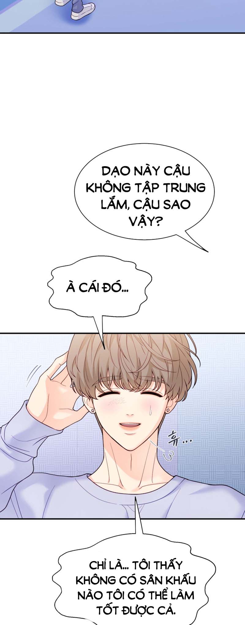 nữ nhân trợ giúp được yêu thích nhất chapter 13.2 23