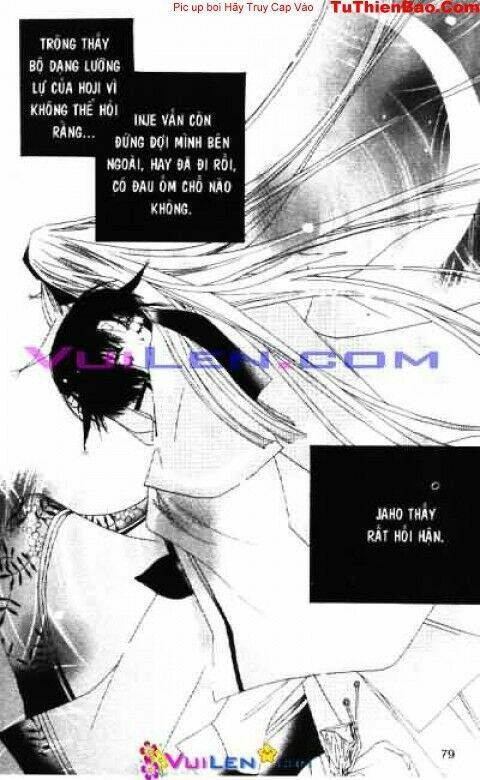 cáo nhỏ đáng yêu chapter 4 79