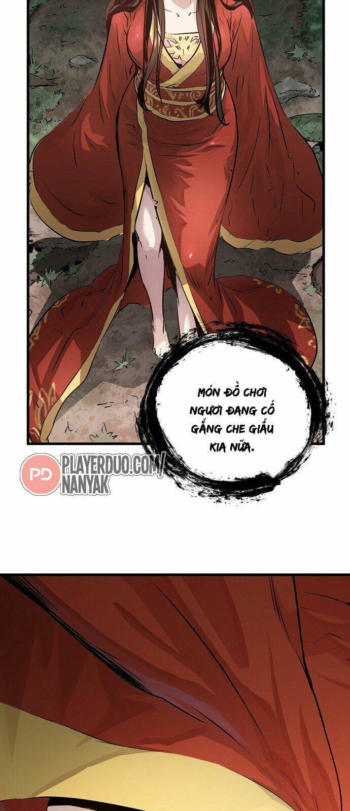 hứa lan chapter 60 40