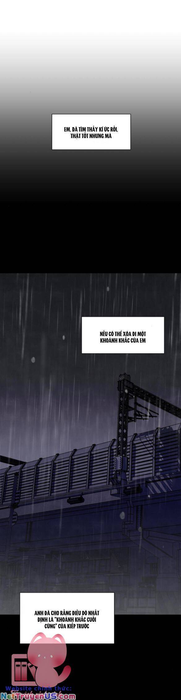 điều khiến tôi quyết tâm muốn chết chapter 97 10