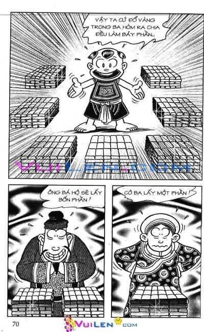 thần đồng đất việt chapter 17 67