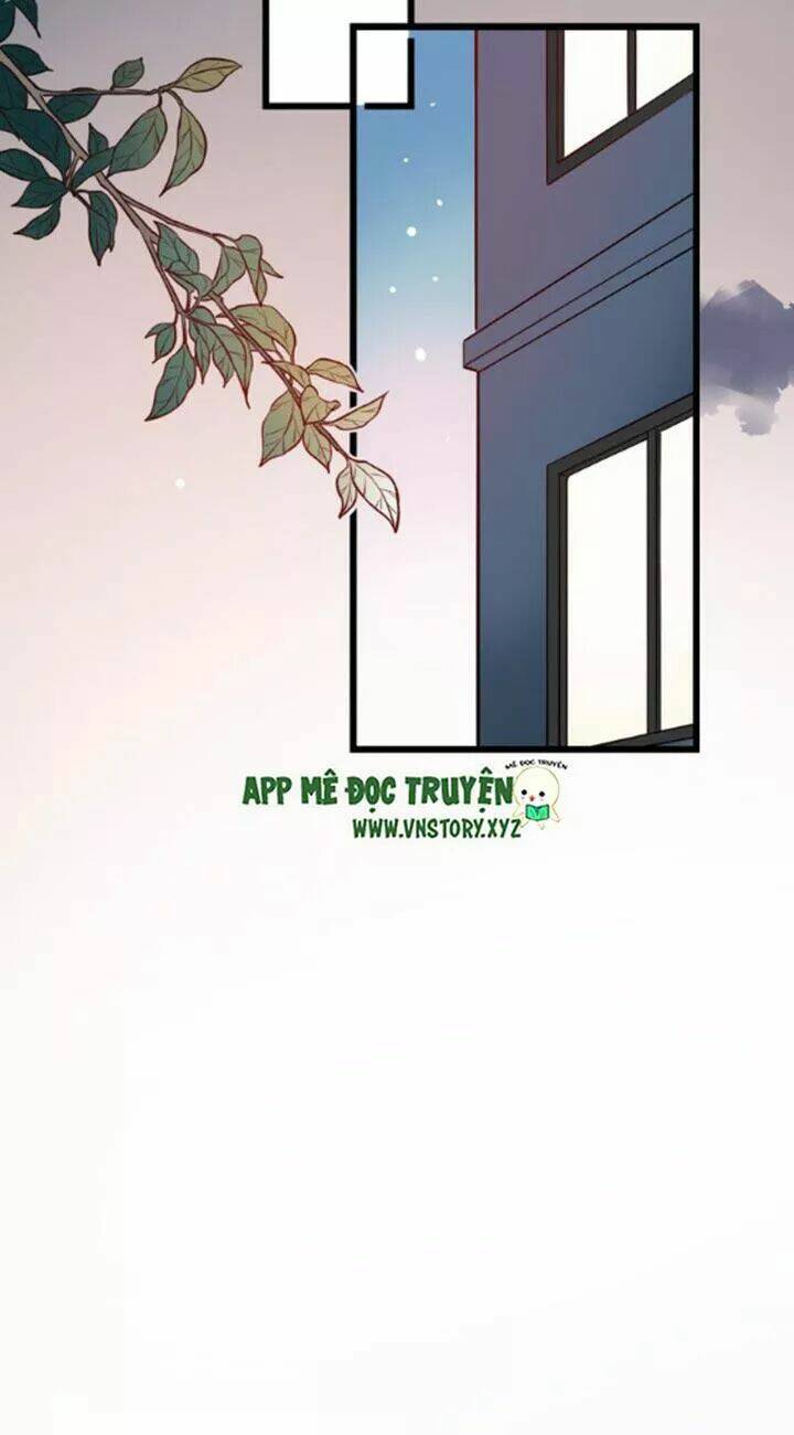 trạch thượng tịch mịch huỳnh hỏa chapter 21 2