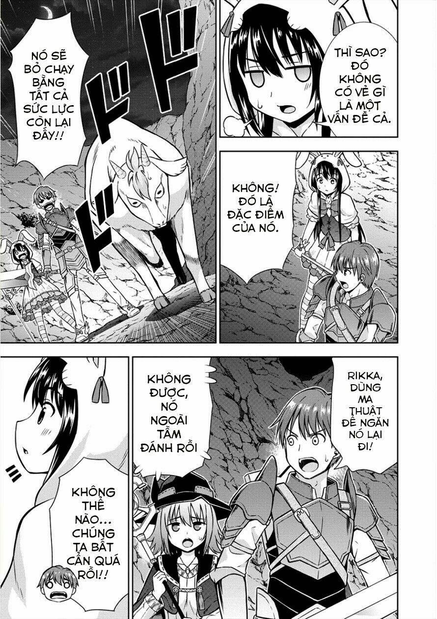 vrmmo de summoner hajimemashita chapter 6 17