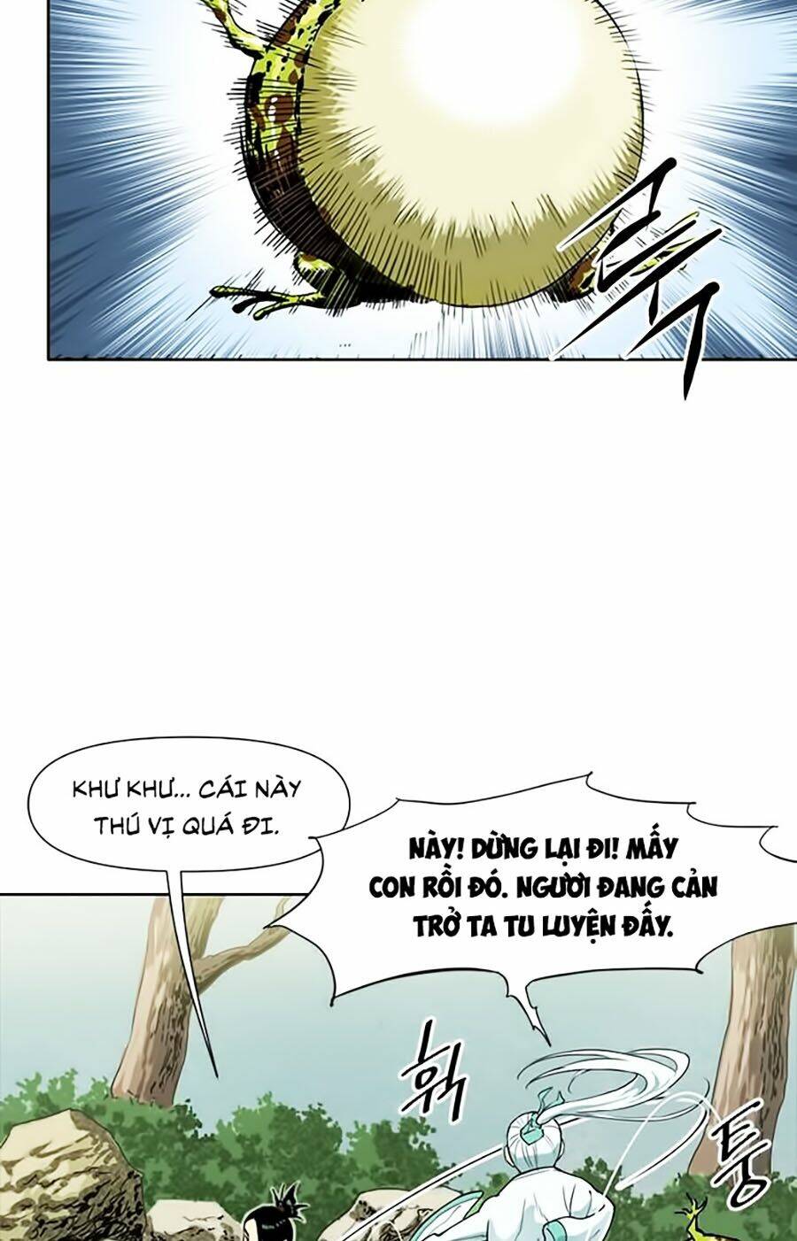 thiên hạ đệ nhất chapter 2 49