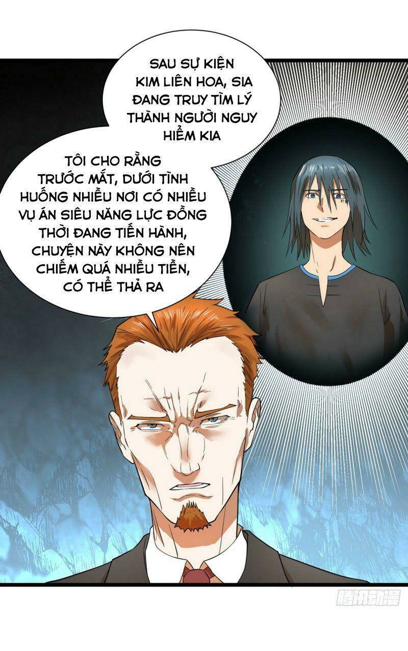 danh sách kẻ phản diện chapter 101 35