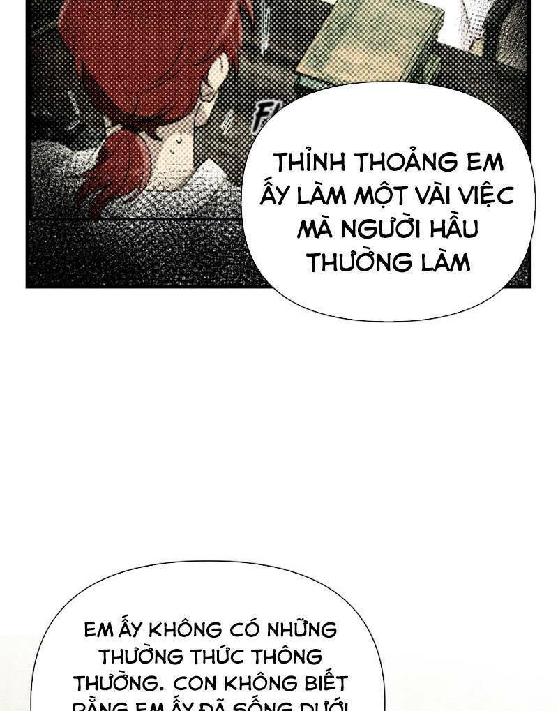 khế ước của nữ công tước quái vật chapter 25 7