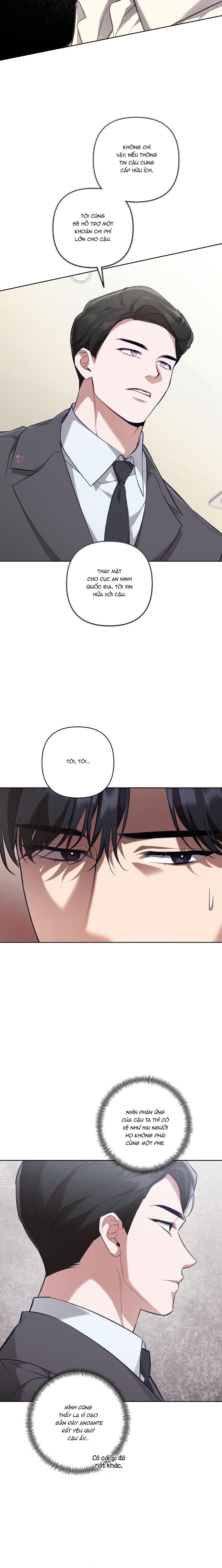 guide cấp s phết mật ong chapter 49 22