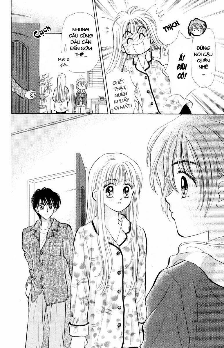 baby love chapter 23 4