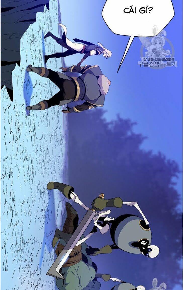 tiêu diệt đấng cứu thế chapter 37 31