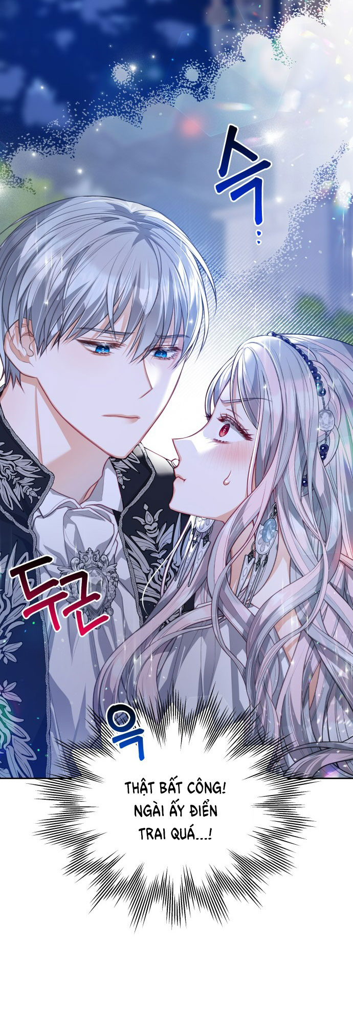 lưỡi dao nơi đầu môi chapter 60.1 8