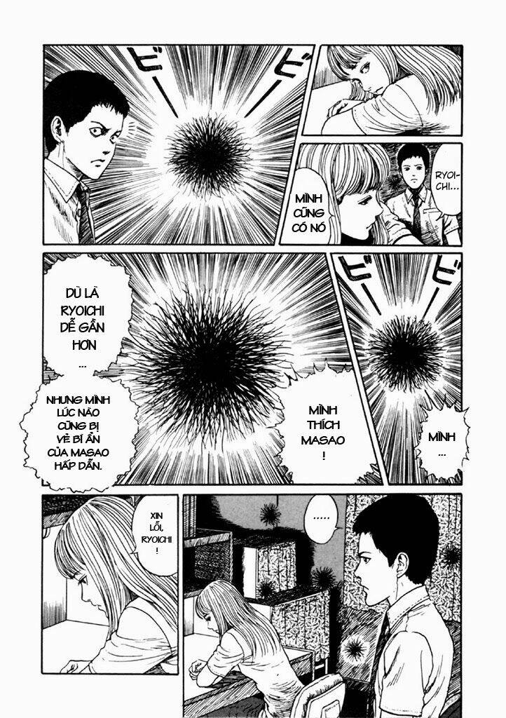 the shard of evil chapter 3 32