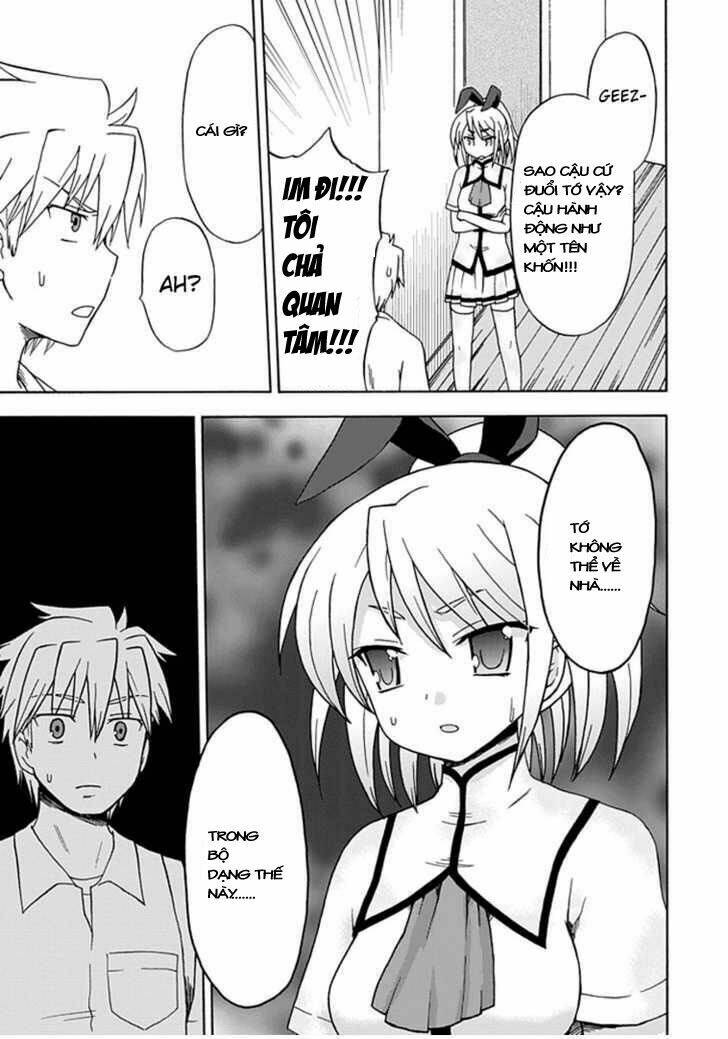 fujimura-kun meitsu chapter 10 4